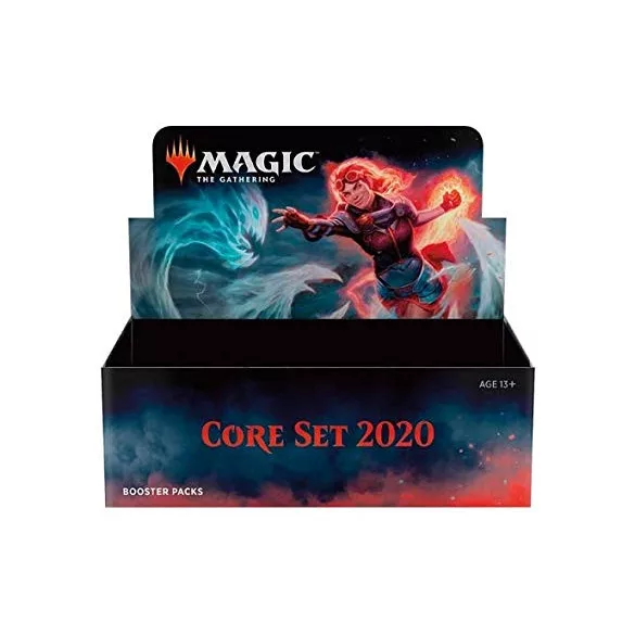 Magic: The Gathering -  Core 2020 - Booster pack