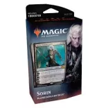 Magic: The Gathering -  Core 2020 Planeswalker deck (Sorin)