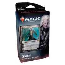 Magic: The Gathering -  Core 2020 Planeswalker deck (Sorin)
