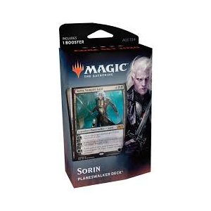 Magic: The Gathering -  Core 2020 Planeswalker deck (Sorin)