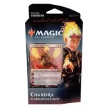 Magic: The Gathering -  Core 2020 Planeswalker deck (Chandra)