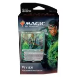 Magic: The Gathering -  Core 2020 Planeswalker deck (Vivien)