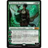 Magic: The Gathering -  Core 2020 Planeswalker deck (Vivien)