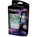 Magic: The Gathering -  Throne of Eldraine - Planeswalker Deck (Oko)