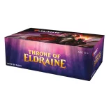 Magic: The Gathering -  Throne of Eldraine - Booster Pack