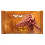 Magic: The Gathering -  Modern Horizons Booster pack