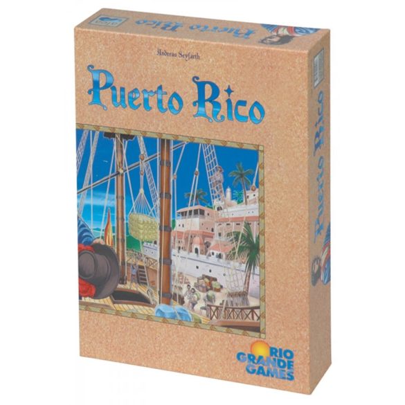 Puerto Rico