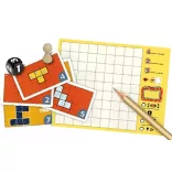 Patchwork Doodle