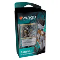   Magic: The Gathering -  Theros Beyond Death Planewalker Deck - Ashiok