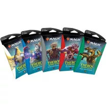   Magic: The Gathering -  Theros Beyond Death Theme Booster - kék