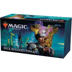 Magic: The Gathering -  Theros Beyond Death Deck Builder's Toolkit