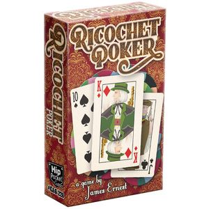 Ricochet Poker (eng)