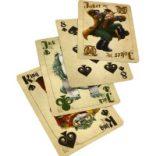 Ricochet Poker (eng)