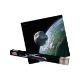 Playmat (Star Wars X-wing - Death Star II)