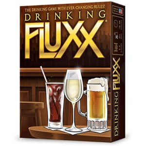Fluxx - Drinking (eng)