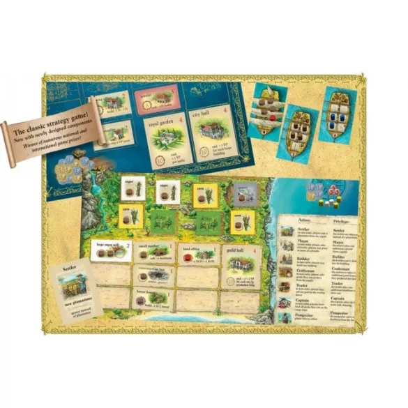 Puerto Rico Deluxe Edition (eng)