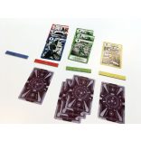 SpyNet (eng) BONTOTT társasjáték