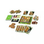 Gingerbread House (eng) BONTOTT társasjáték