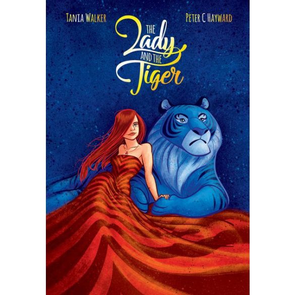 The Lady and the Tiger (eng)