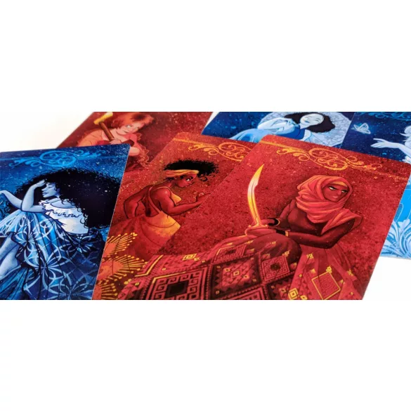 The Lady and the Tiger (eng)