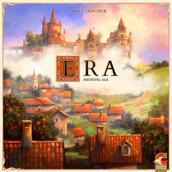 Era - Medieval age (eng)