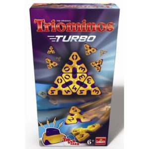 Triominos Turbo (eng)