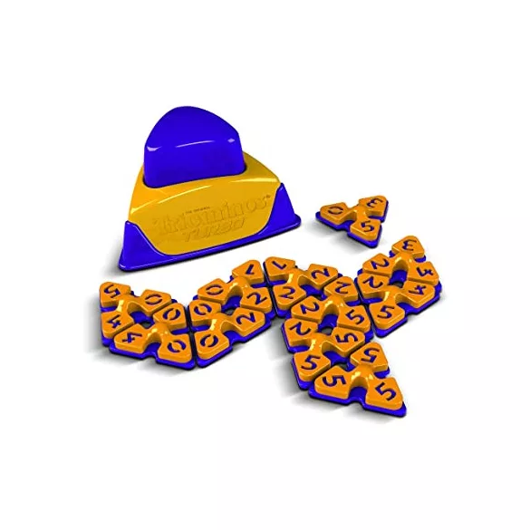 Triominos Turbo (eng)