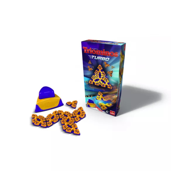 Triominos Turbo (eng)