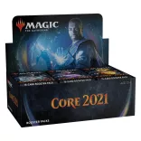 Magic: The Gathering -  Core 21 - Booster pack (eng)