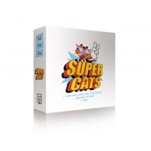 Super Cats (eng)