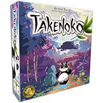 Takenoko (NL/FR)
