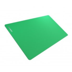 Playmat - 61 x 35 mm - zöld (Gamegenic)