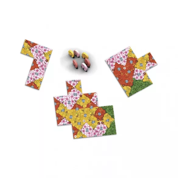 Legendary Forests (eng)