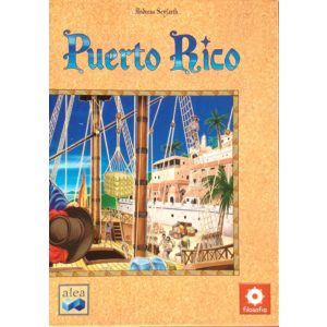 Puerto Rico (2002-es kiadás)