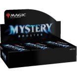 Magic: The Gathering -  Mystery booster pack (eng)