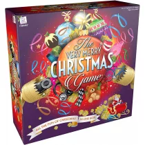 The Very Merry Christmas (eng)