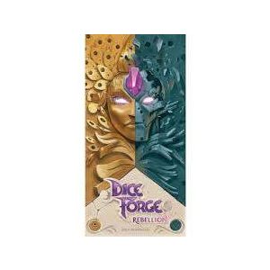 Dice Forge - Rebellion kiegszítő (eng)