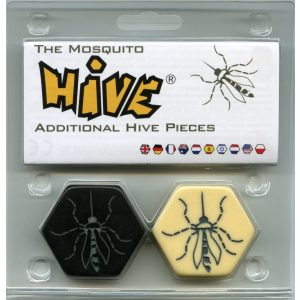 Hive kiegészítő - Szúnyog (Mosquito)