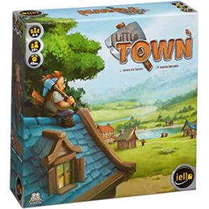 Little Town (eng)