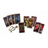 Time Bomb Evolution (eng)