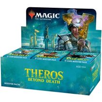 Magic: The Gathering -  Theros Beyond Death - Booster Pack