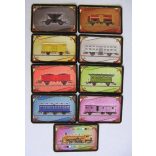 Ticket to Ride (eng)