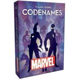 Codenames - Marvel (eng)