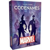 Codenames - Marvel (eng)