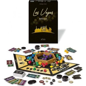 Las Vegas Royale (eng)