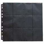 Dragon shield - 24 zsebes - lefűzhető kártyatartó