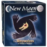 Werewolves of Miller's Hollow: New Moon kiegészítő (eng)