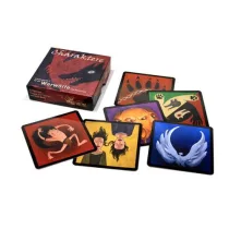   Werewolves of Miller's Hollow: Hollow Character kiegészítő (eng)