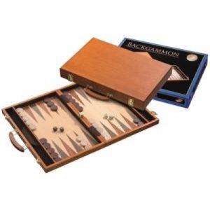 Backgammon