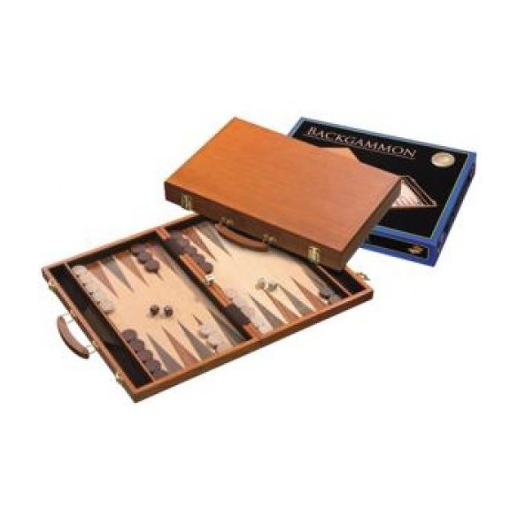 Backgammon